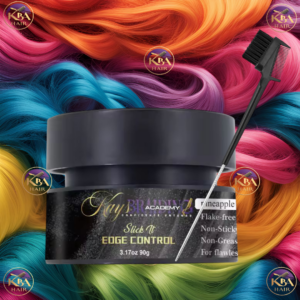 KBA Braid Series – Slick IT! Edge Gel